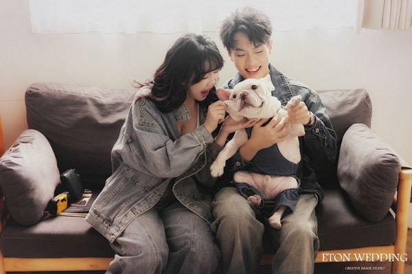 情侶寫真,情侶照,百變婚紗,情侶攝影